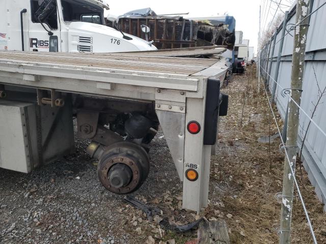 2006 REITNOUER FLATBED