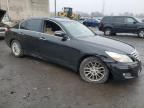 2011 Hyundai Genesis 3.8L на продаже в Fredericksburg, VA - Front End