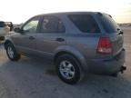 2006 Kia Sorento Ex na sprzedaż w San Antonio, TX - Front End