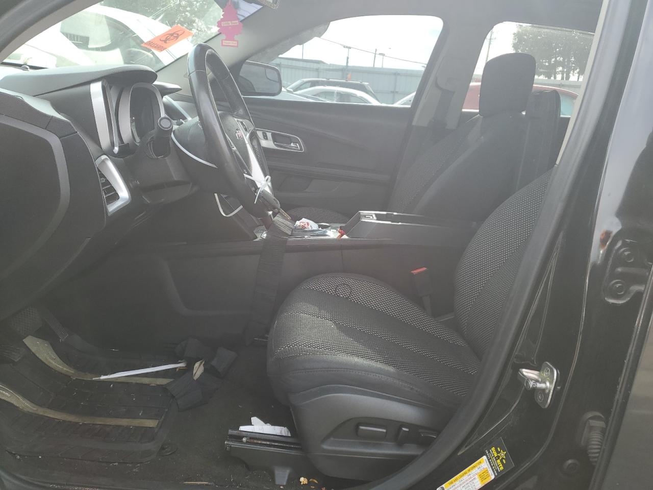 2012 Chevrolet Equinox - Image 7