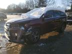 2019 Toyota Highlander Le იყიდება North Billerica-ში, MA - Front End