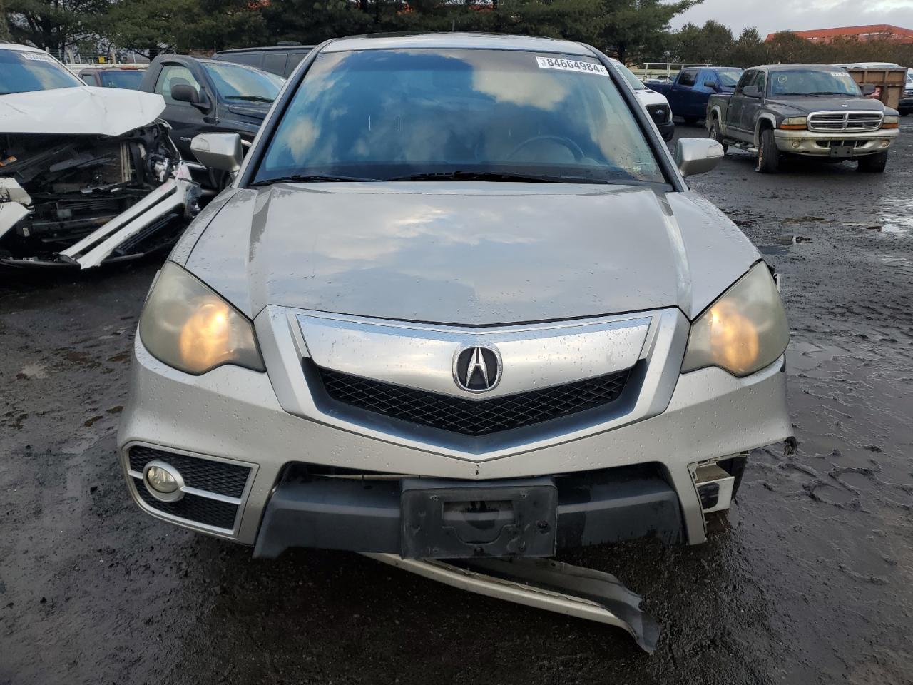 2011 Acura RDX - Image 5