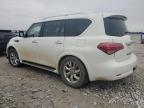 2012 Infiniti Qx56  en Venta en Wayland, MI - Mechanical