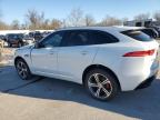 2018 Jaguar F-Pace S продається в Bridgeton, MO - Front End