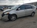 2006 Toyota Sienna Xle за продажба в Fredericksburg, VA - Front End