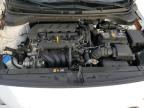 2022 Hyundai Accent Se for Sale in Houston, TX - Burn - Interior