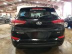 2018 Hyundai Tucson Sel за продажба в Lansing, MI - Front End