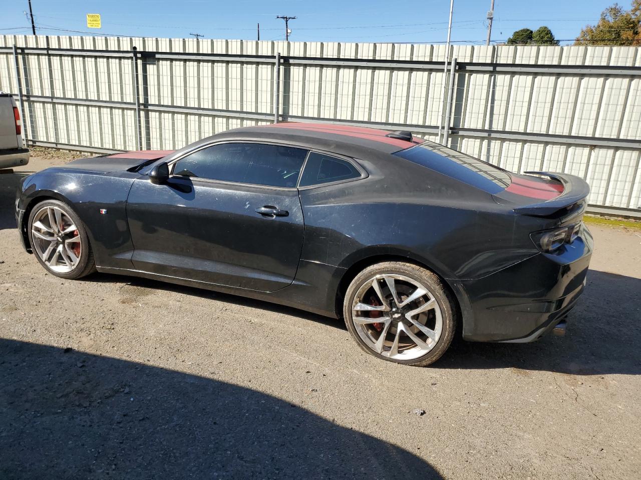 2020 Chevrolet Camaro - Image 2