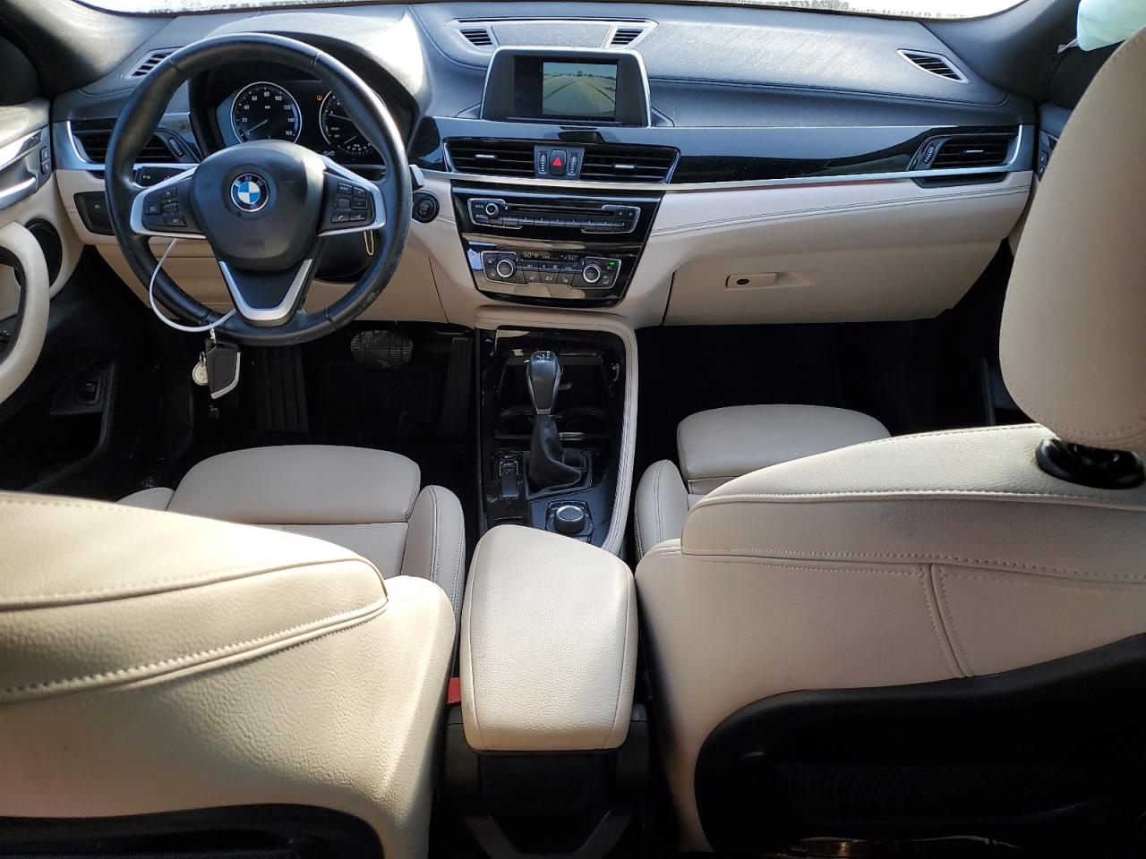 2018 BMW X2 - Image 8