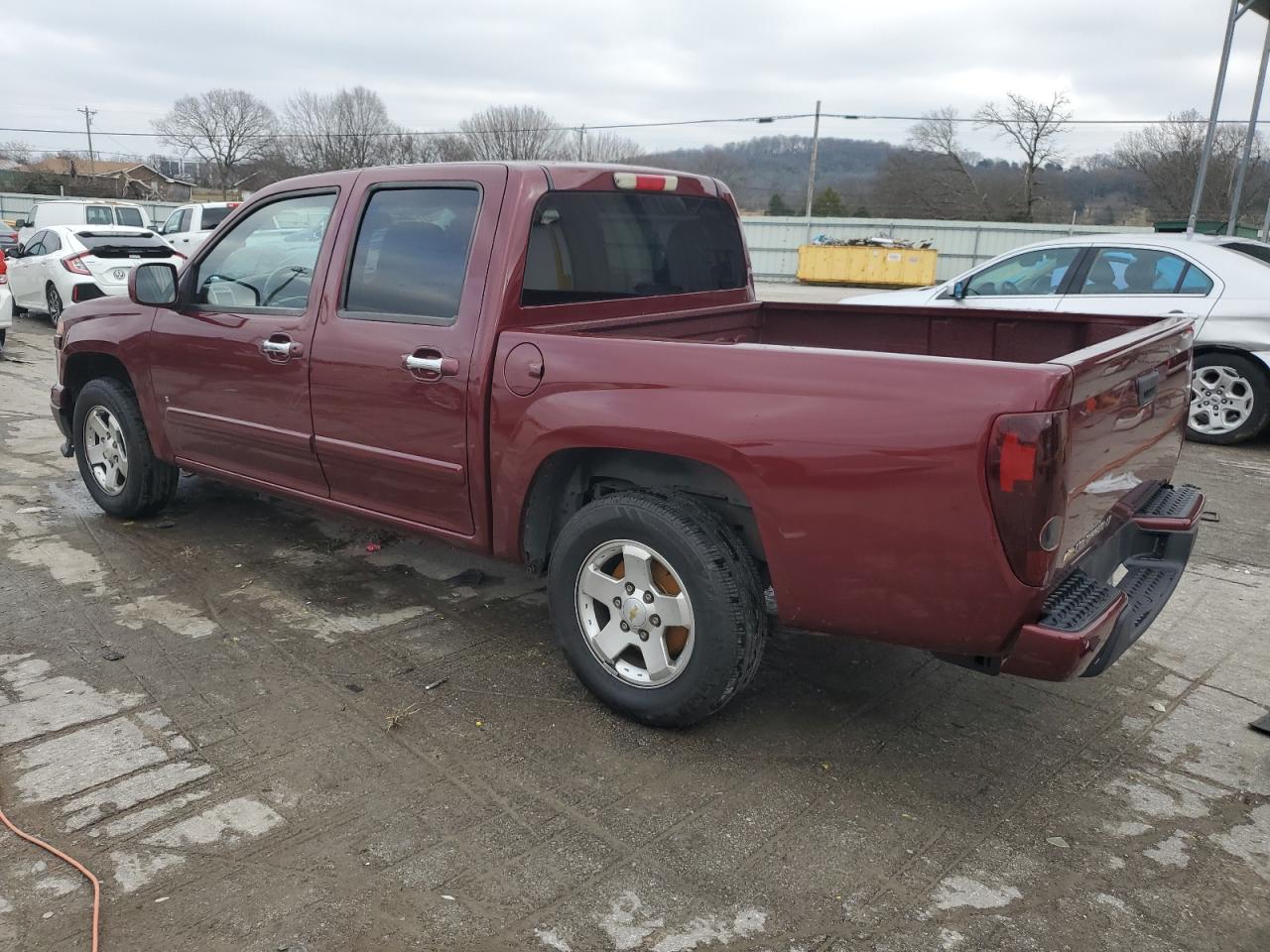 2009 Chevrolet Colorado - Image 2