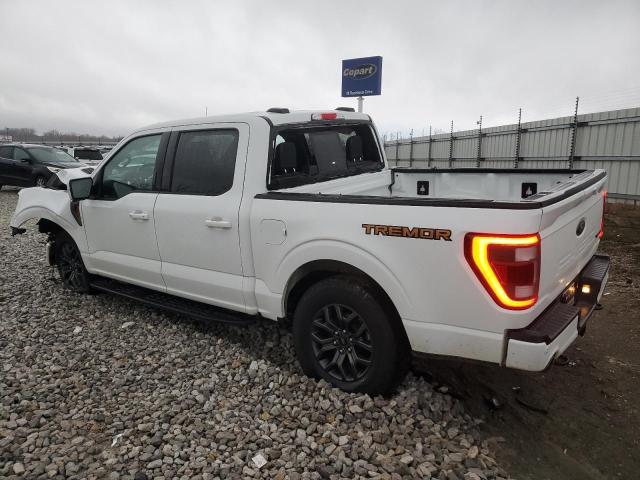  FORD F-150 2023 White