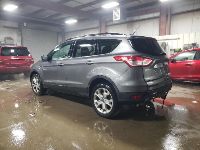  FORD ESCAPE 2013 Gray