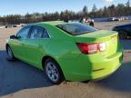 2015 Chevrolet Malibu Ls en Venta en Windham, ME - Minor Dent/Scratches