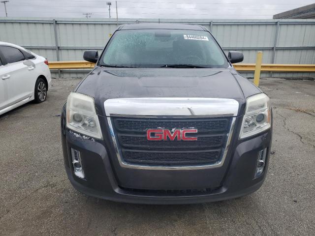  GMC TERRAIN 2014 Gray