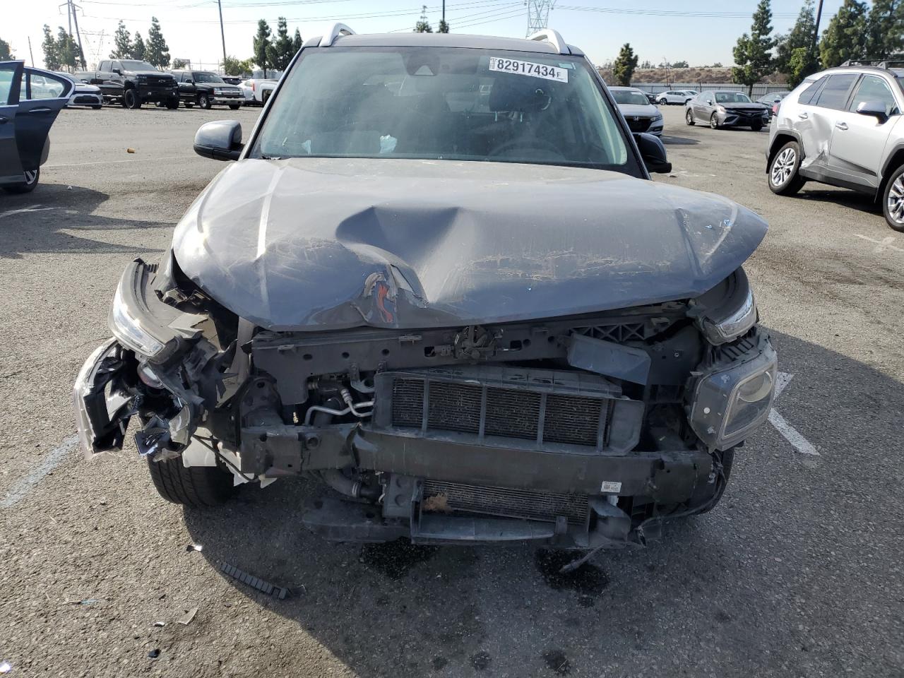2020 Hyundai Venue - Image 5