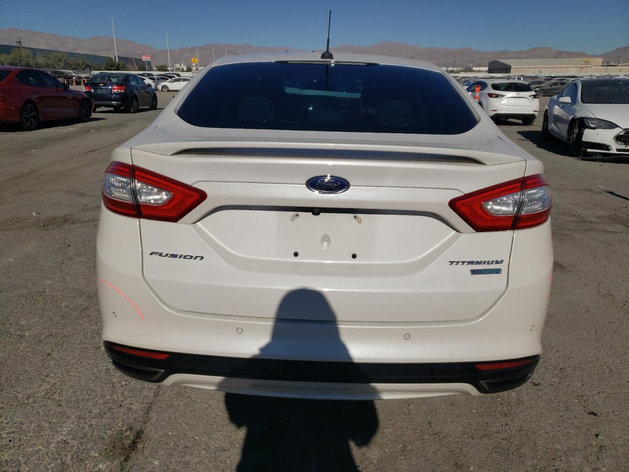 VIN 3FA6P0K9XFR274631 2015 FORD FUSION no.6