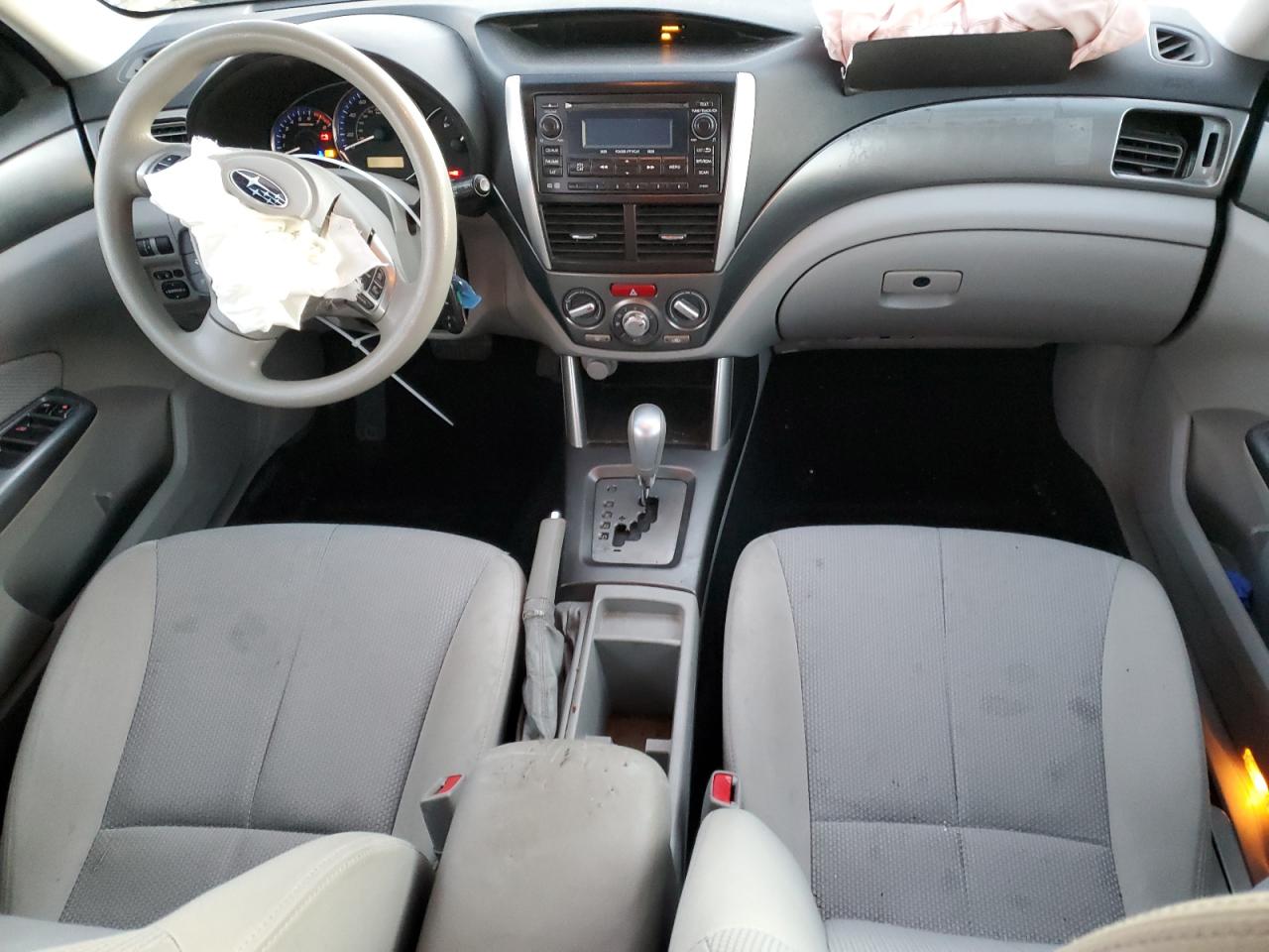 2011 Subaru Forester 2.5X Premium VIN: JF2SHADC8BH735813 Lot: 84649615