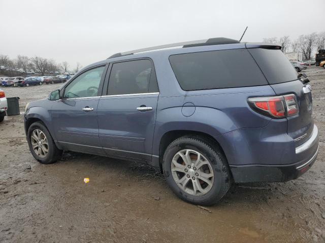  GMC ACADIA 2013 Granatowy