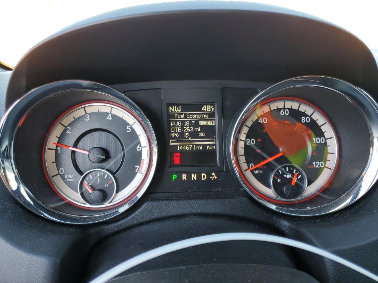 2019 Dodge Grand Caravan Gt VIN: 2C4RDGEG0KR634041 Lot: 57428915