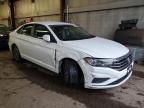 2021 Volkswagen Jetta S продається в New Britain, CT - Side