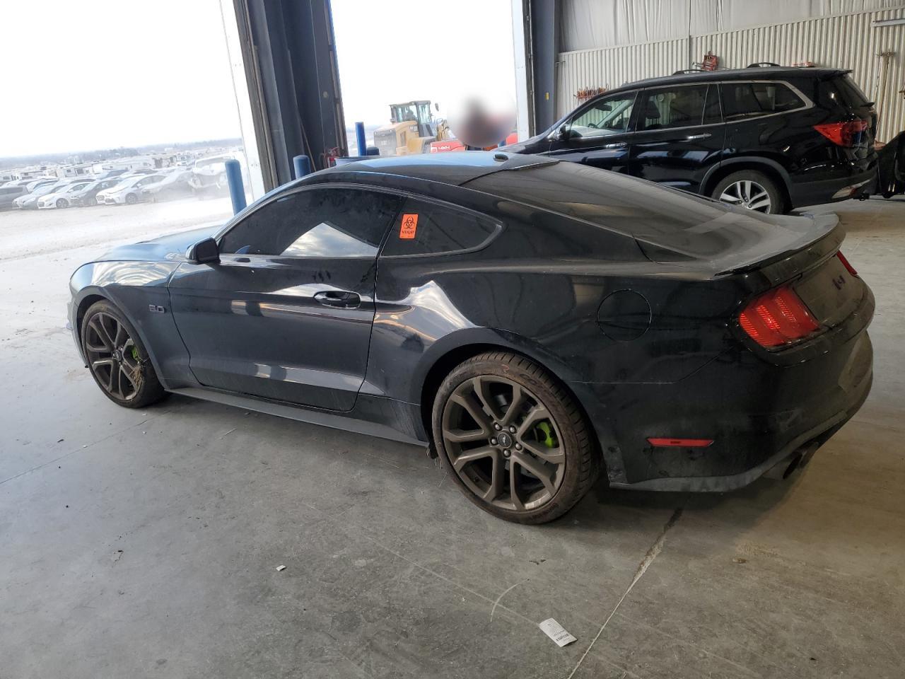 2019 Ford Mustang - Image 2