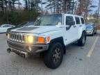 2006 Hummer H3  იყიდება North Billerica-ში, MA - Minor Dent/Scratches