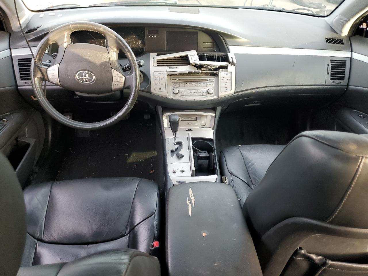 2006 Toyota Avalon - Image 8