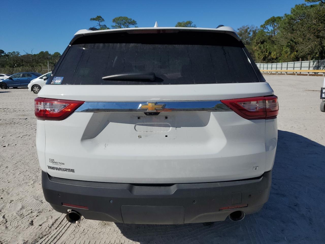 2020 Chevrolet Traverse - Image 6