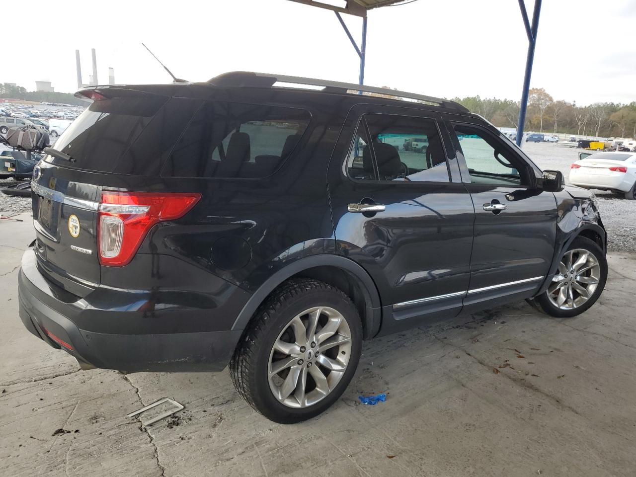 2014 Ford Explorer - Image 3