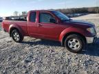 2007 Nissan Frontier King Cab Le за продажба в Loganville, GA - Minor Dent/Scratches