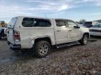 2016 Chevrolet Colorado Lt de vânzare în Cicero, IN - All Over