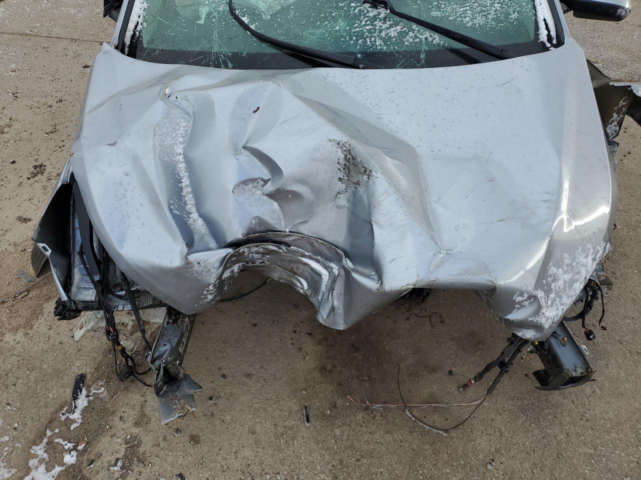 2017 Hyundai Sonata - Image 12