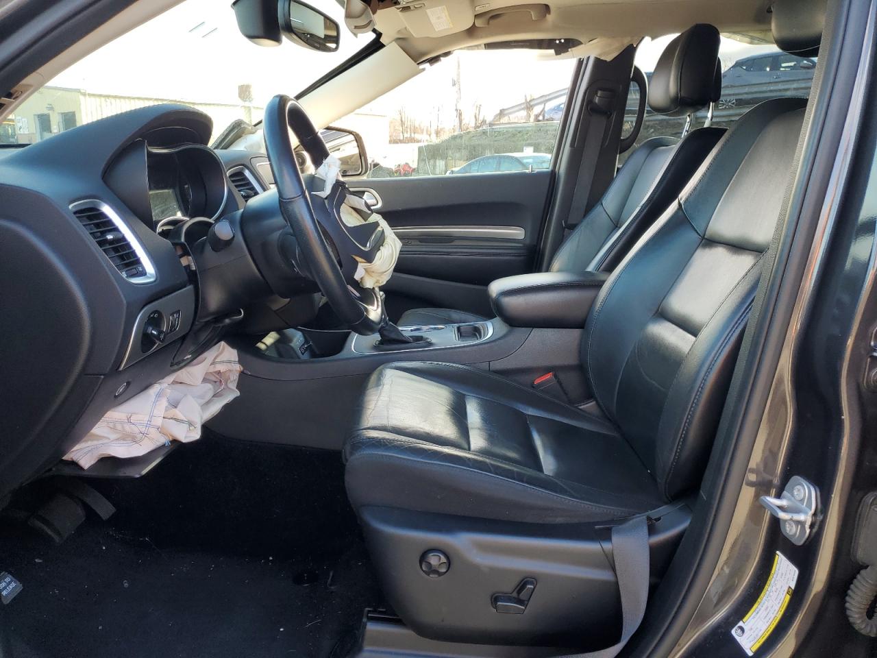 2019 Dodge Durango - Image 7