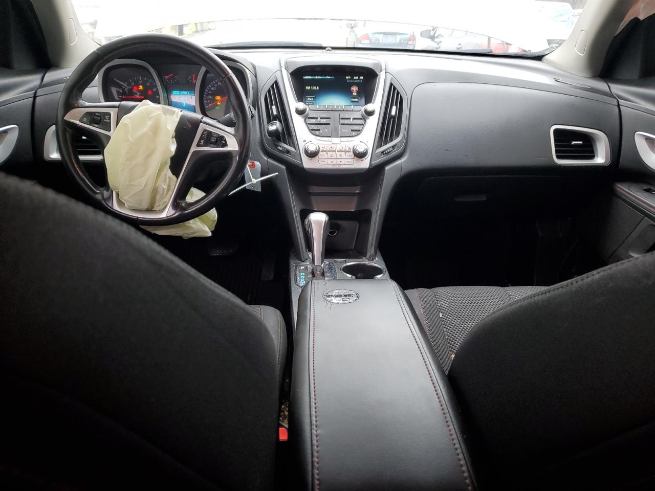 2013 Chevrolet Equinox Lt VIN: 2GNALDEKXD6285422 Lot: 86176374