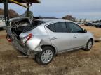 2017 Nissan Versa S იყიდება Tanner-ში, AL - Rear End