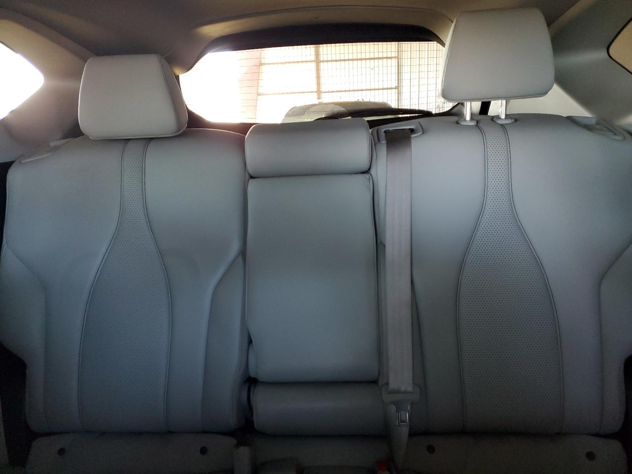 2020 Acura RDX - Image 10