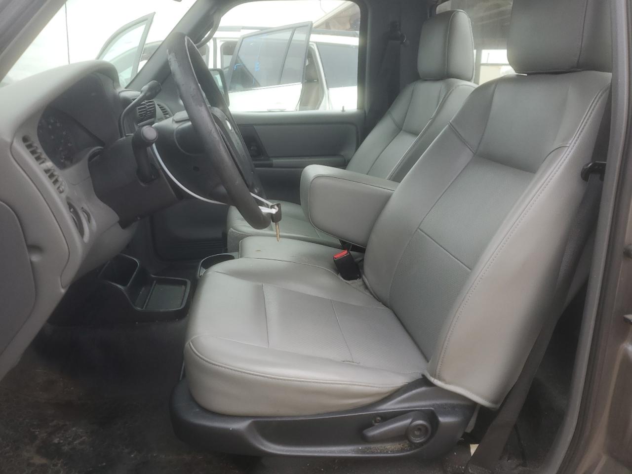 2011 Ford Ranger - Image 7
