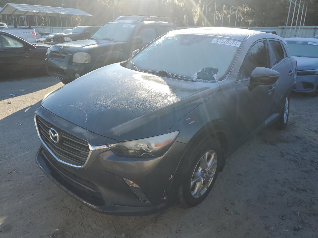 2019 Mazda CX-3 - Image 1