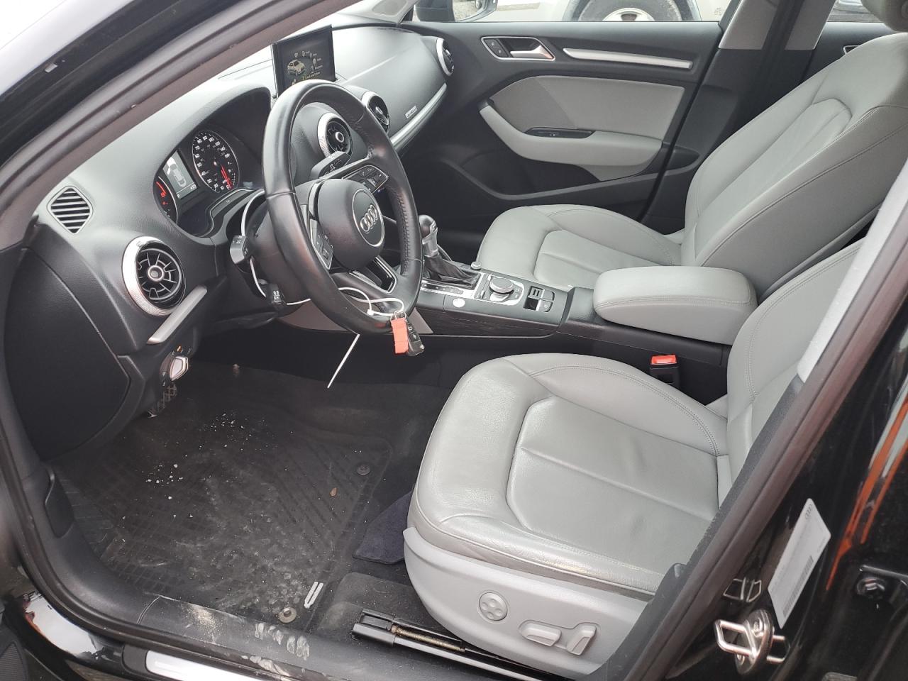 2017 Audi A3 - Image 7