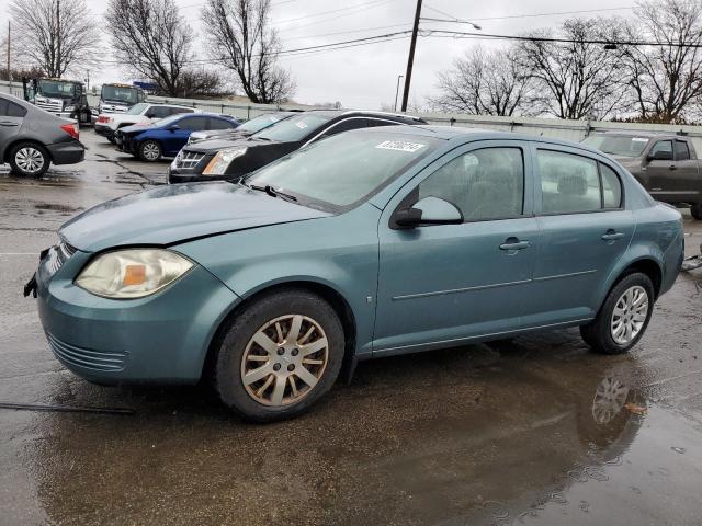 2009 Chevrolet Cobalt Lt