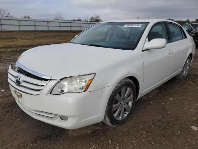 2006 Toyota Avalon Xl