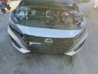 2024 Nissan Altima Sr იყიდება Kansas City-ში, KS - Burn
