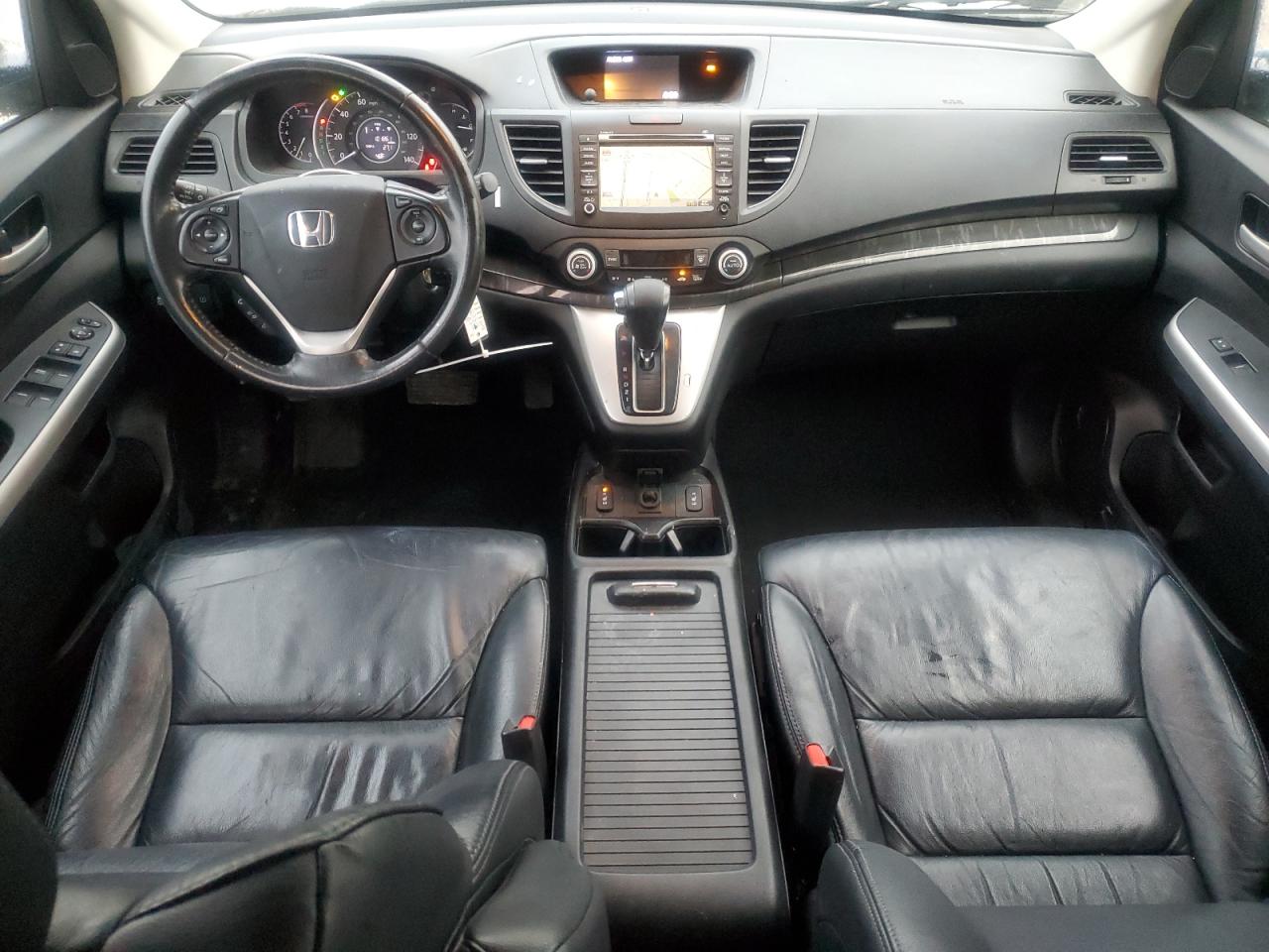 2014 Honda CR-V - Image 8