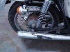 1969 HONDA   for sale at Copart ST HELENS