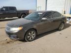 2009 Kia Optima Lx للبيع في Albuquerque، NM - Side