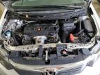 2012 Honda Civic Ex იყიდება Madisonville-ში, TN - Side