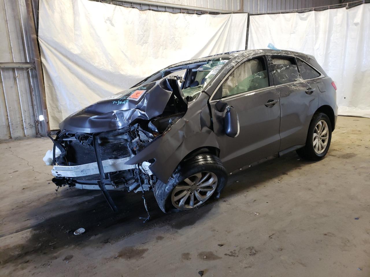 2018 Acura RDX - Image 1