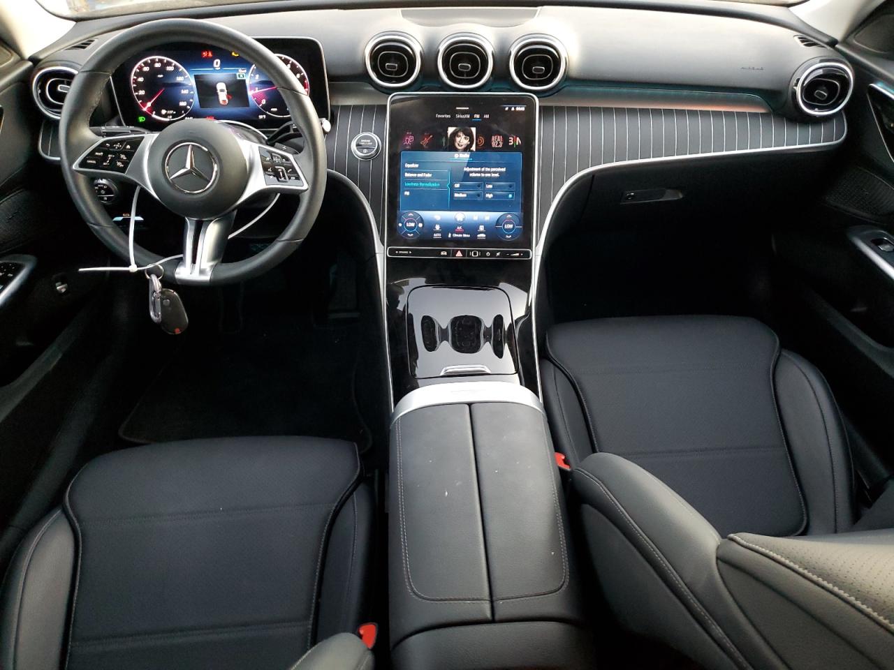 2023 Mercedes-Benz C-klasse - Image 10