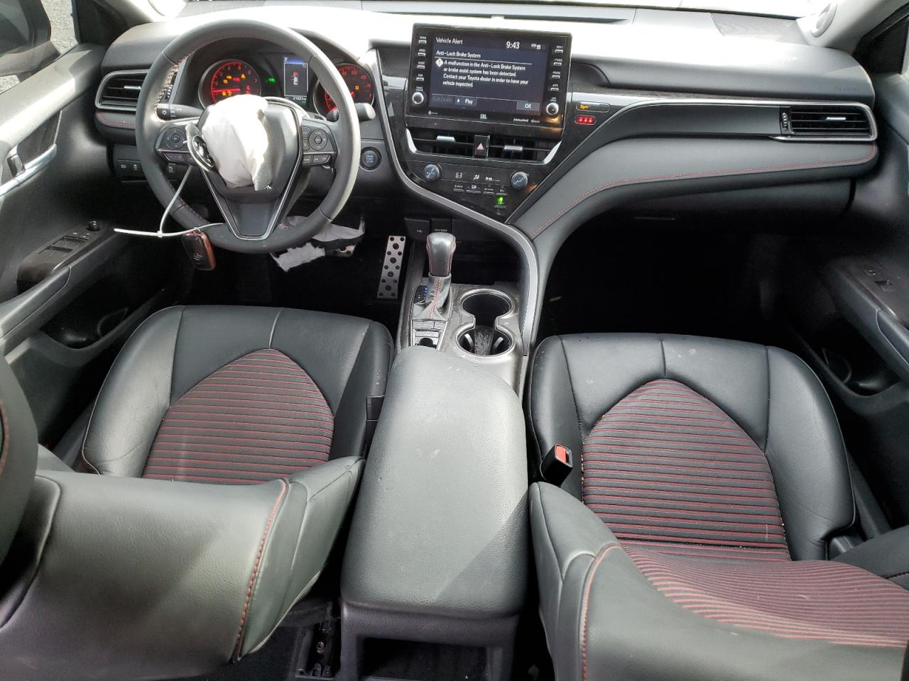 2023 Toyota Camry - Image 8