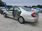 2004 Toyota Camry Le na sprzedaż w Ocala, FL - Side